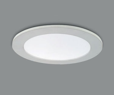 LOONY Faretto LED incasso tondo bianco dimmerabile 10W CCT regolabile Vivida luce Faretti e scatole portafaretto